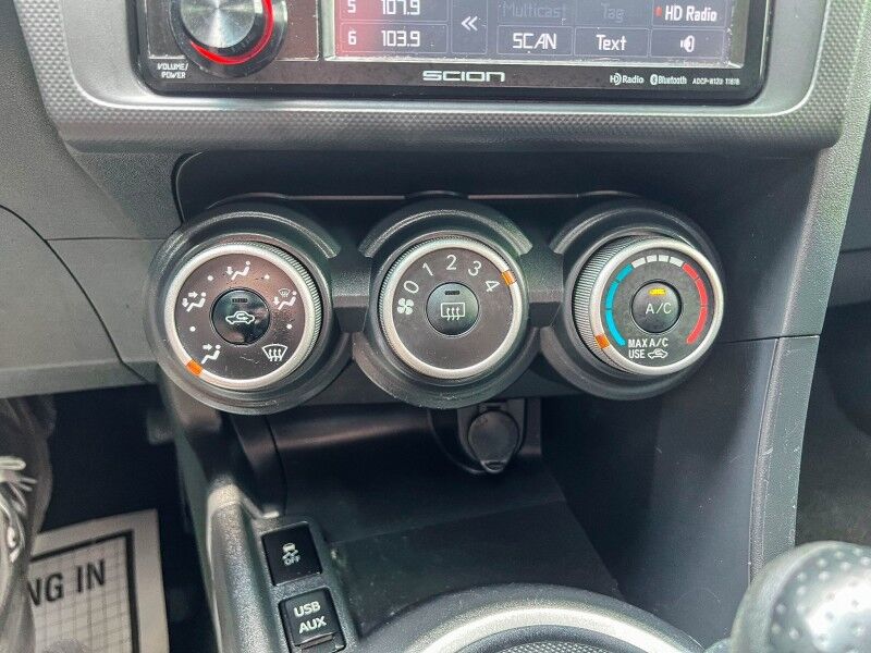 2012 Scion tC Wilmington NC