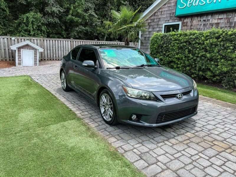 2012 Scion tC Wilmington NC