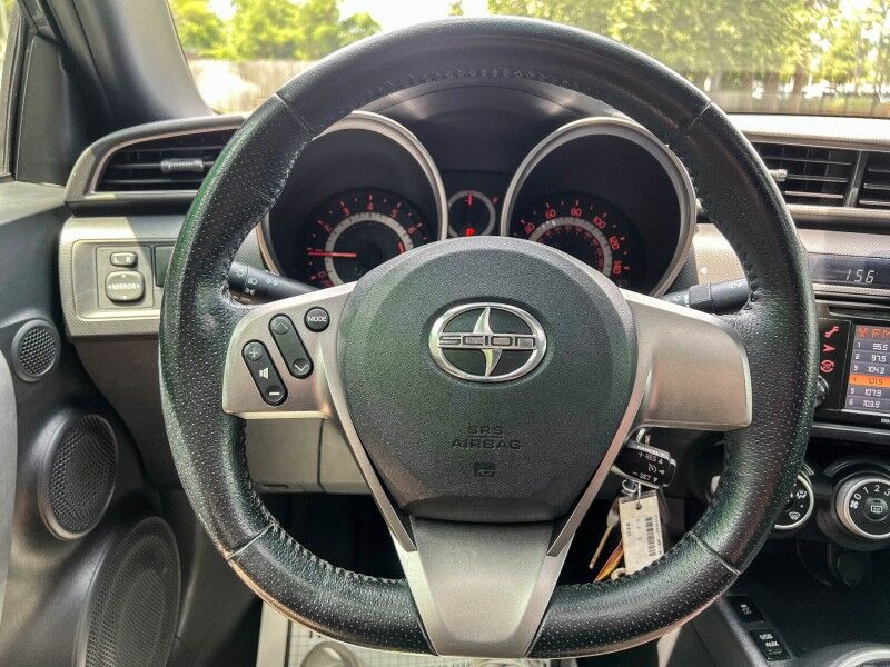 2012 Scion tC Wilmington NC