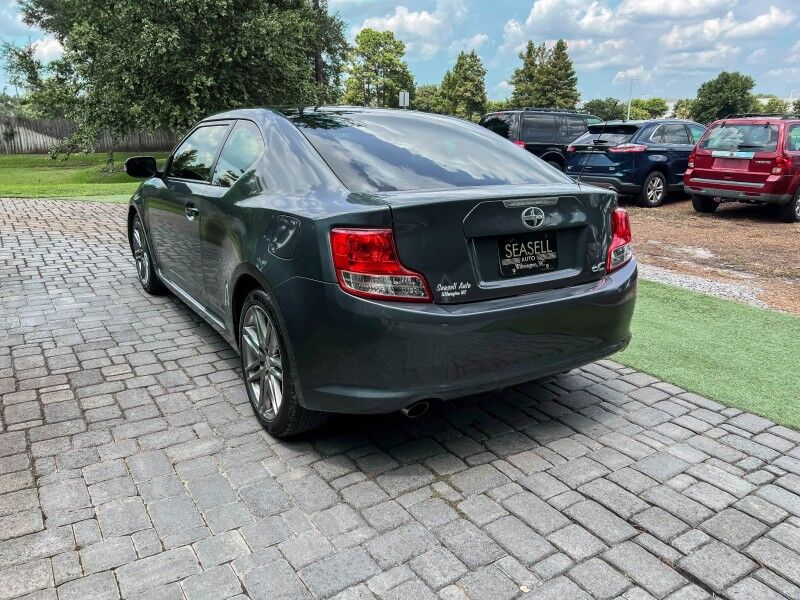 2012 Scion tC Wilmington NC