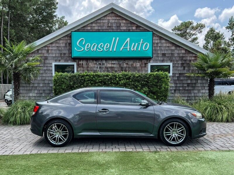 2012 Scion tC
