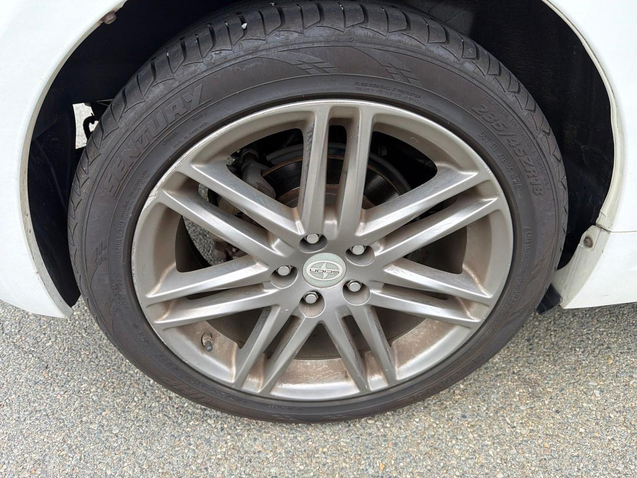 2012 Scion tC Base Ashland VA