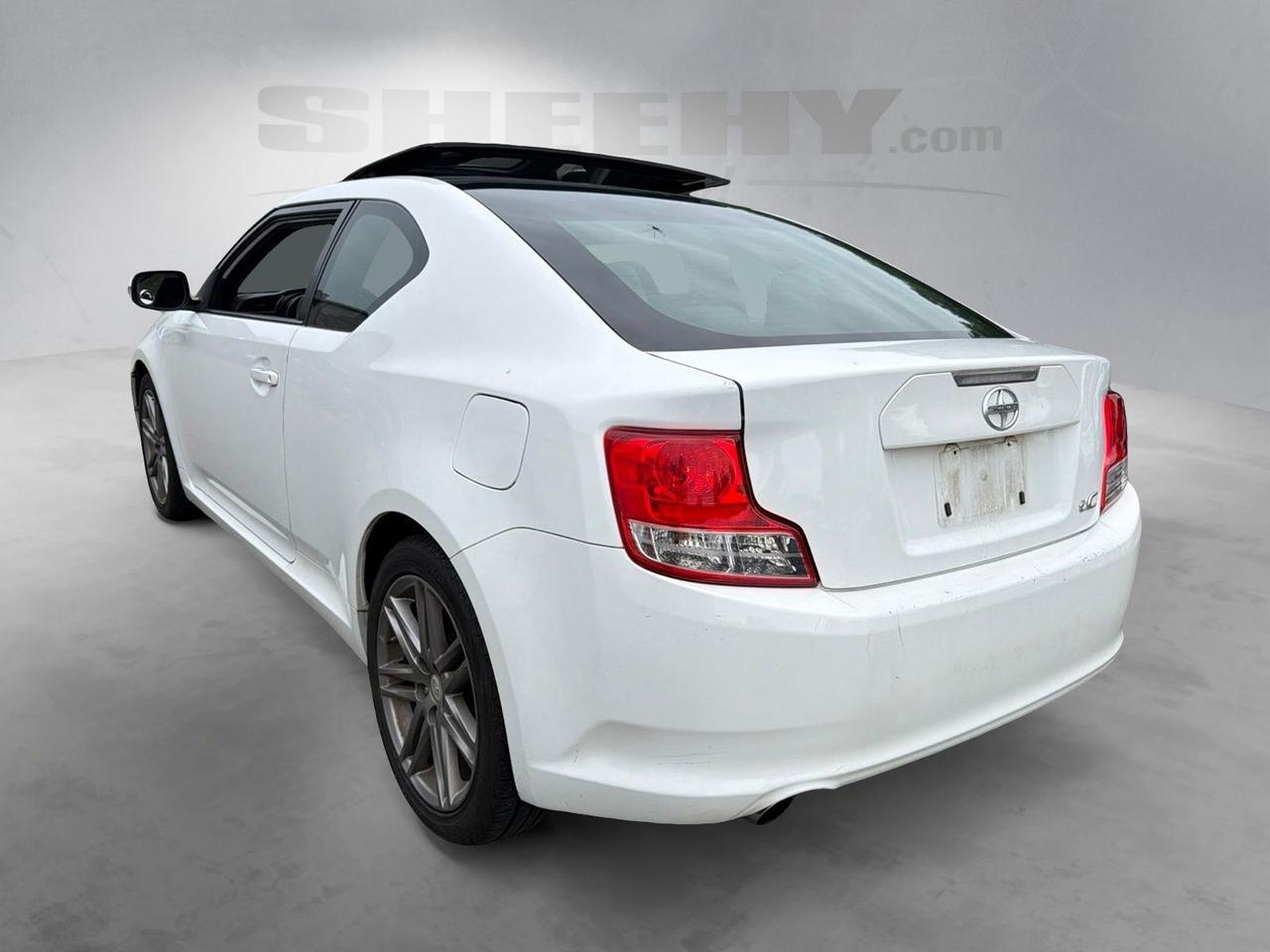 2012 Scion tC Base Ashland VA