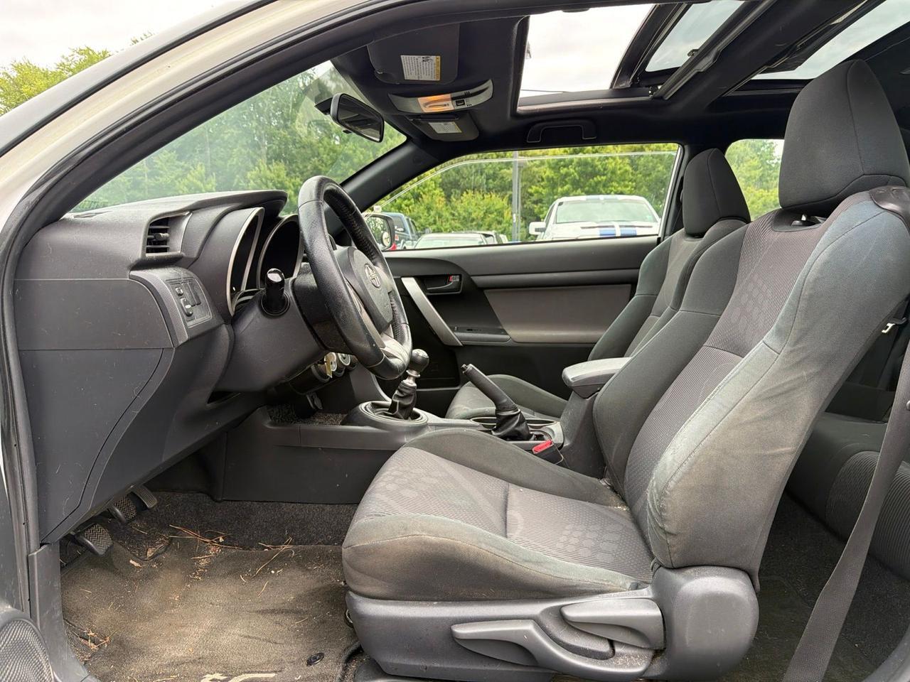 2012 Scion tC Base Ashland VA