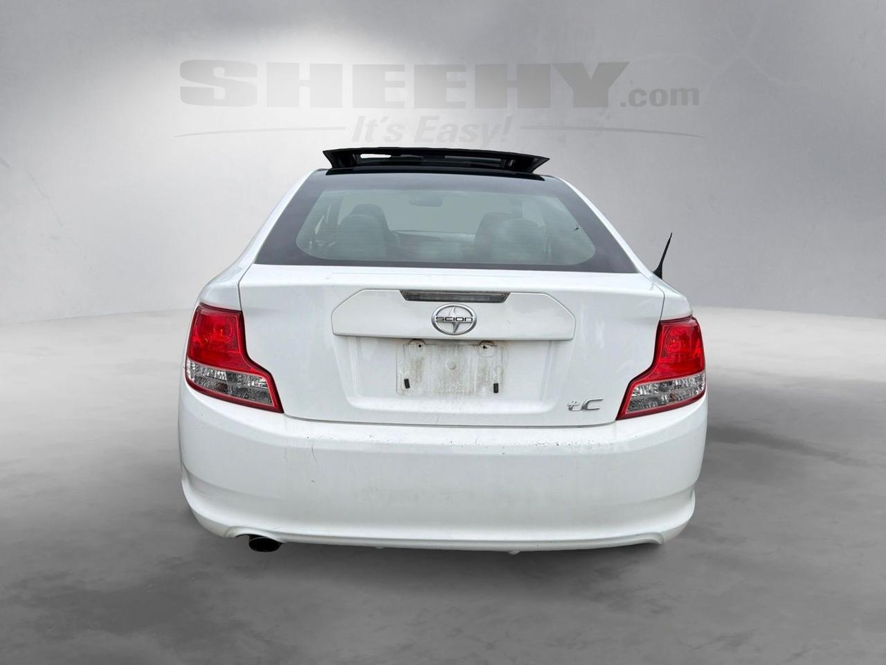 2012 Scion tC Base Ashland VA