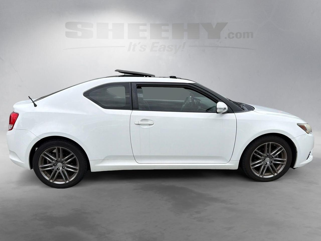 2012 Scion tC Base Ashland VA