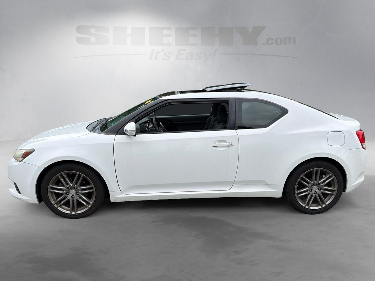 2012 Scion tC Base Ashland VA