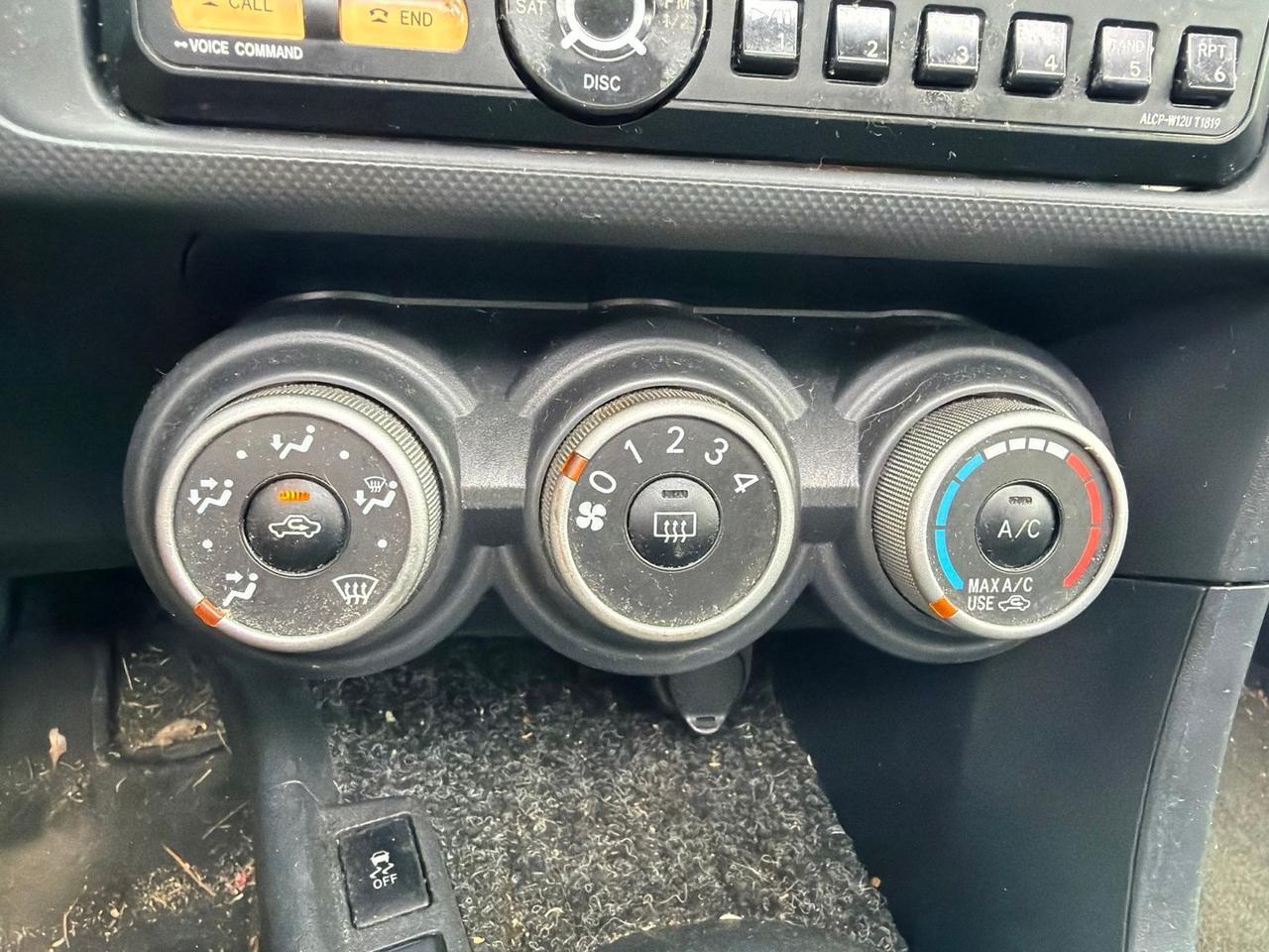 2012 Scion tC Base Ashland VA
