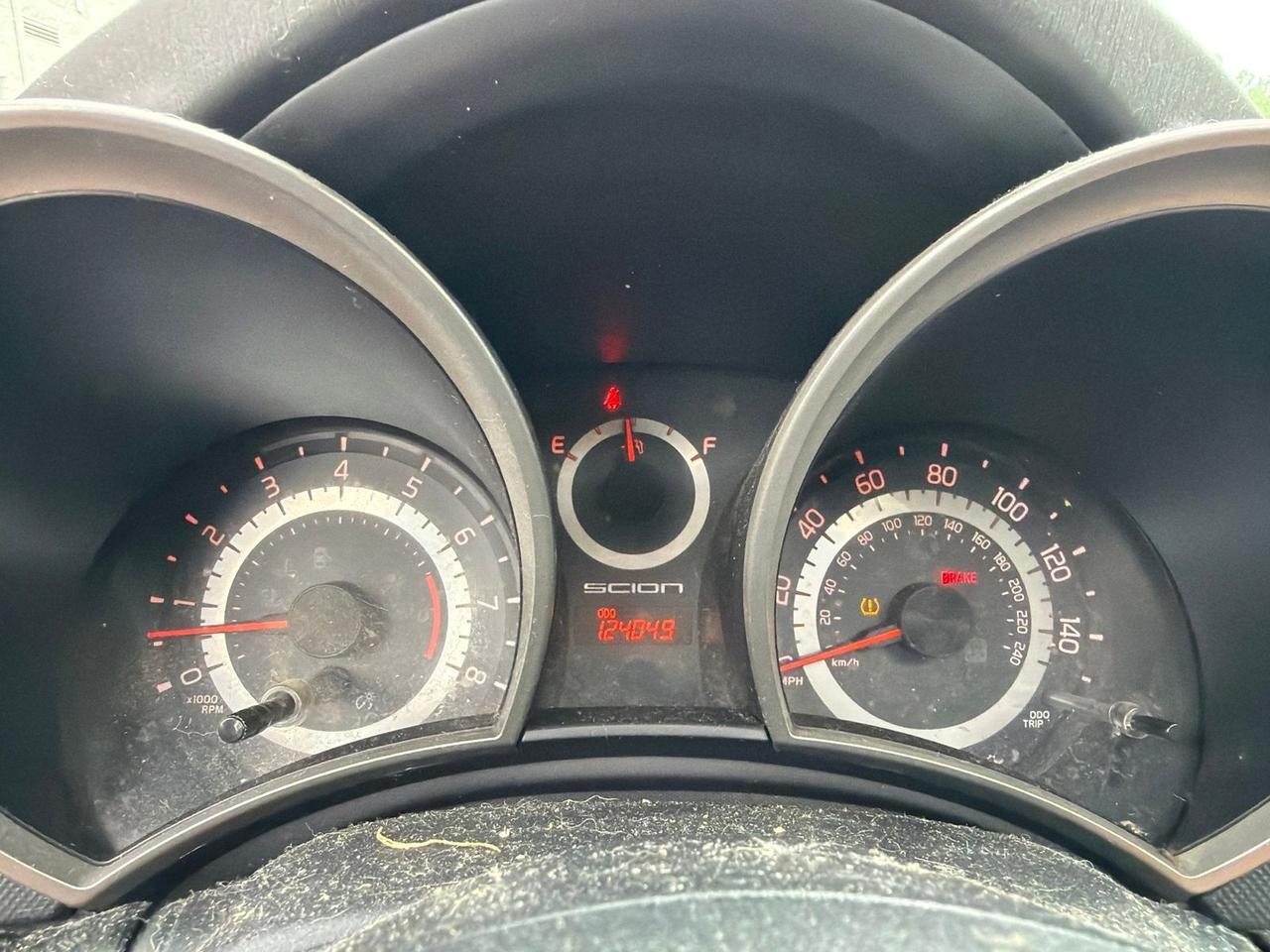 2012 Scion tC Base Ashland VA