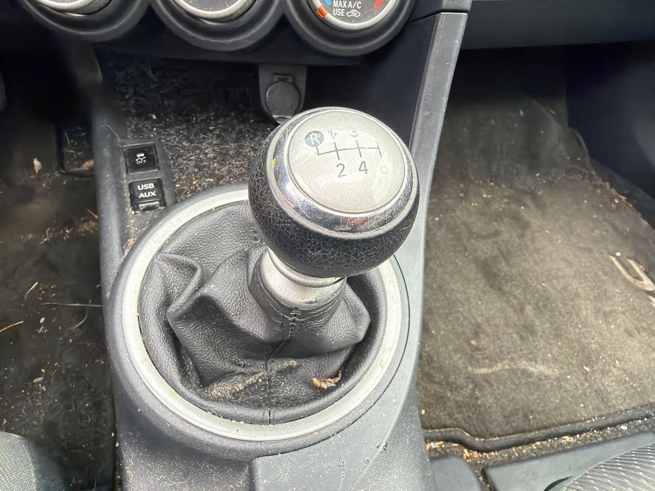 2012 Scion tC Base Ashland VA