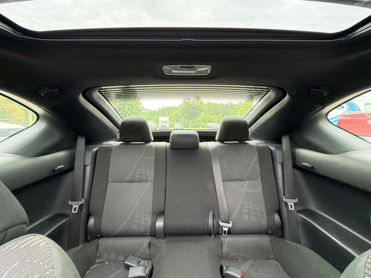 2012 Scion tC Base Ashland VA