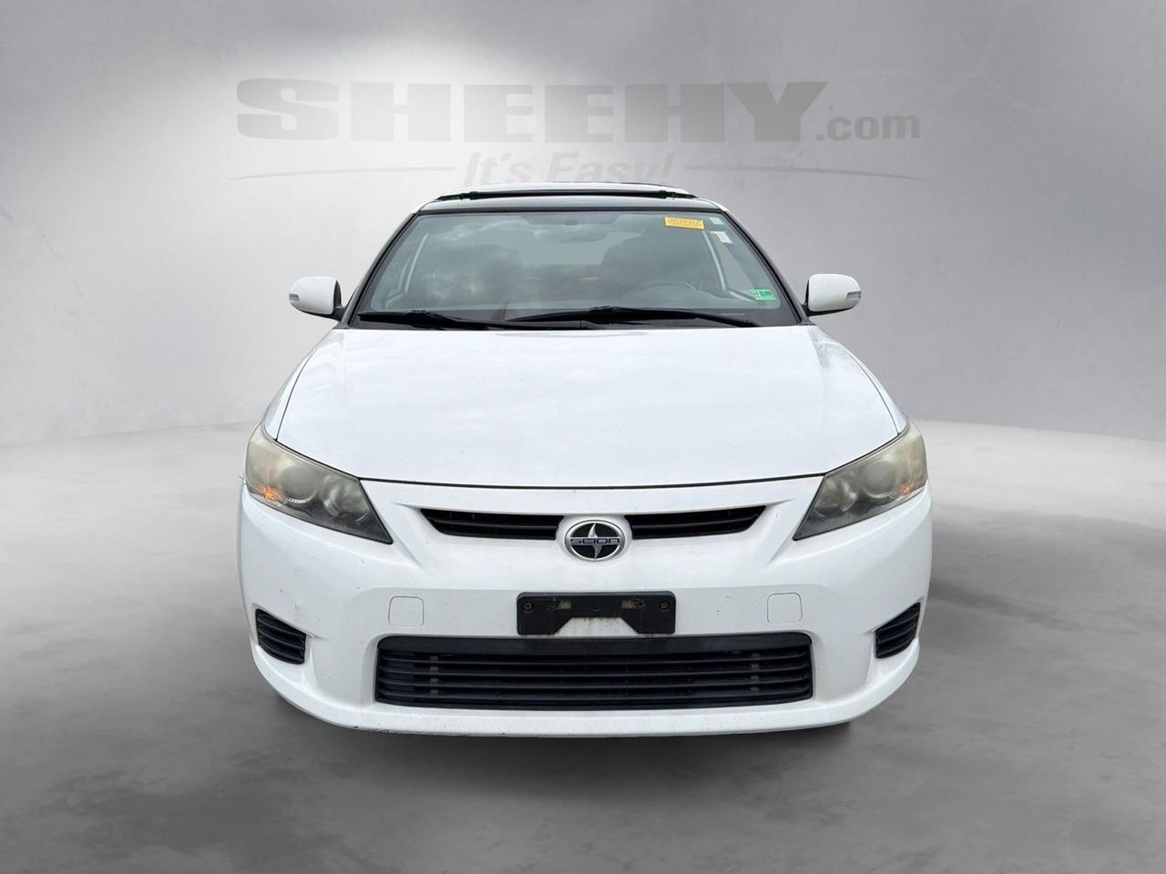 2012 Scion tC Base Ashland VA