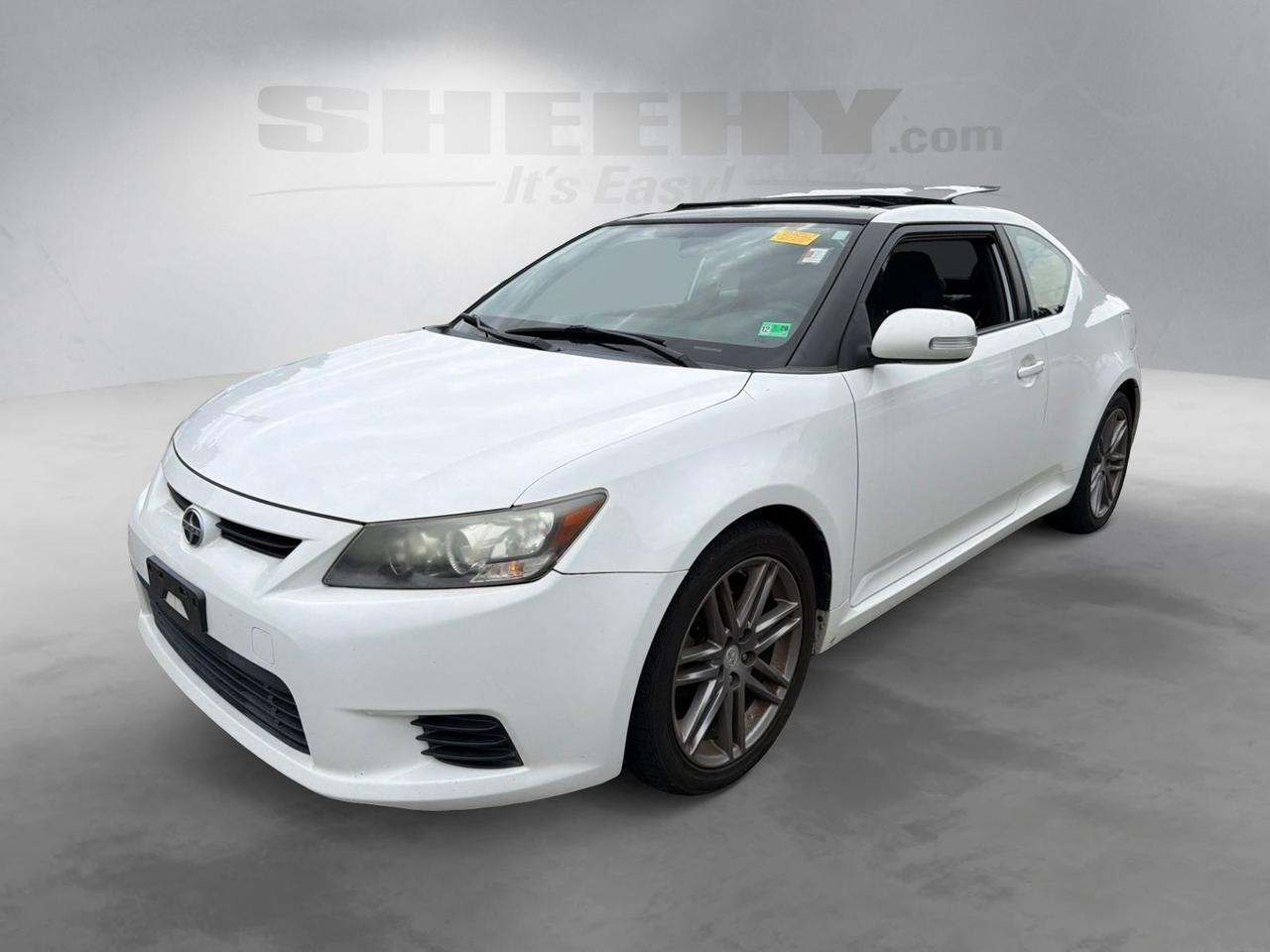 2012 Scion tC Base Ashland VA