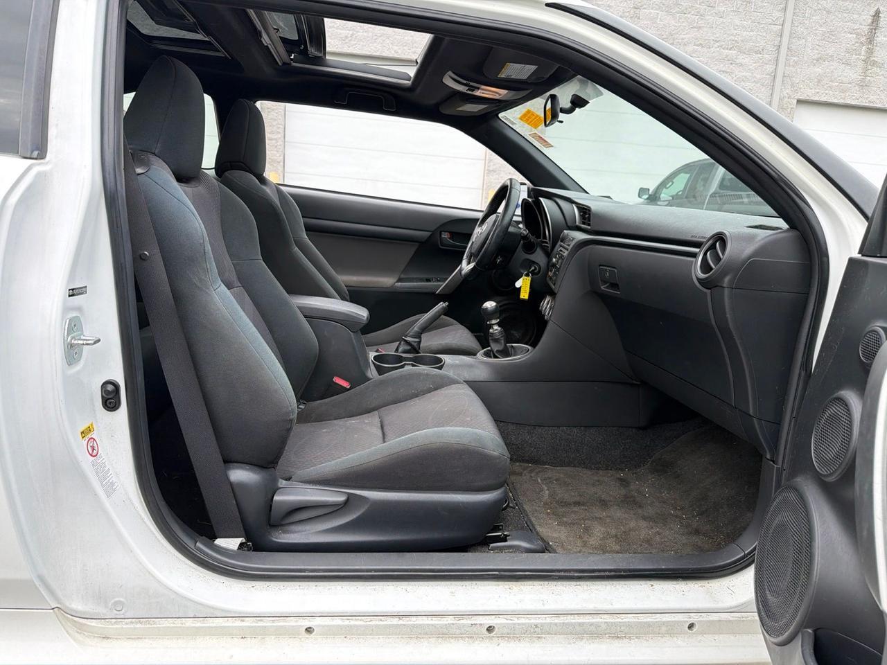 2012 Scion tC Base Ashland VA