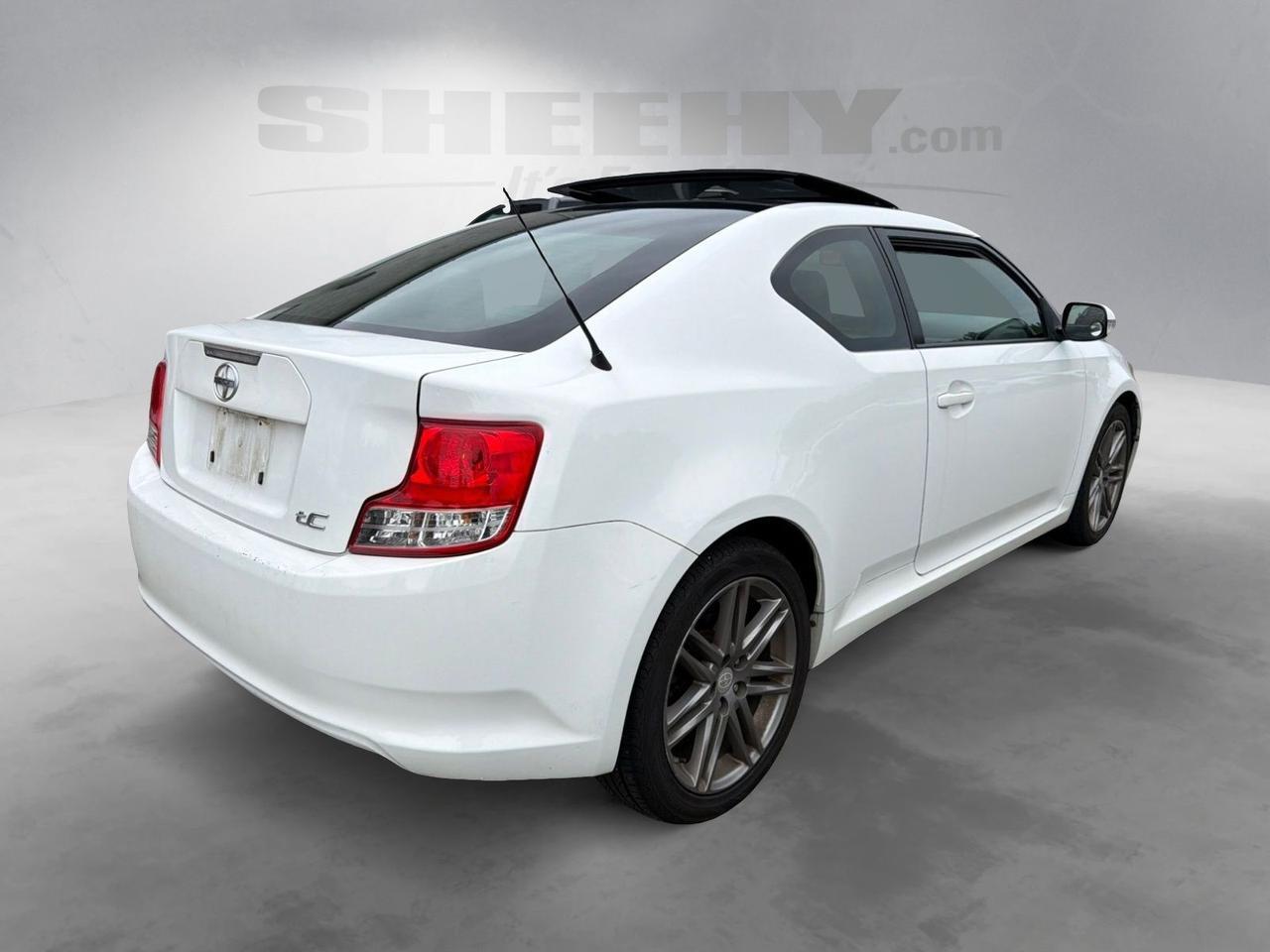 2012 Scion tC Base Ashland VA