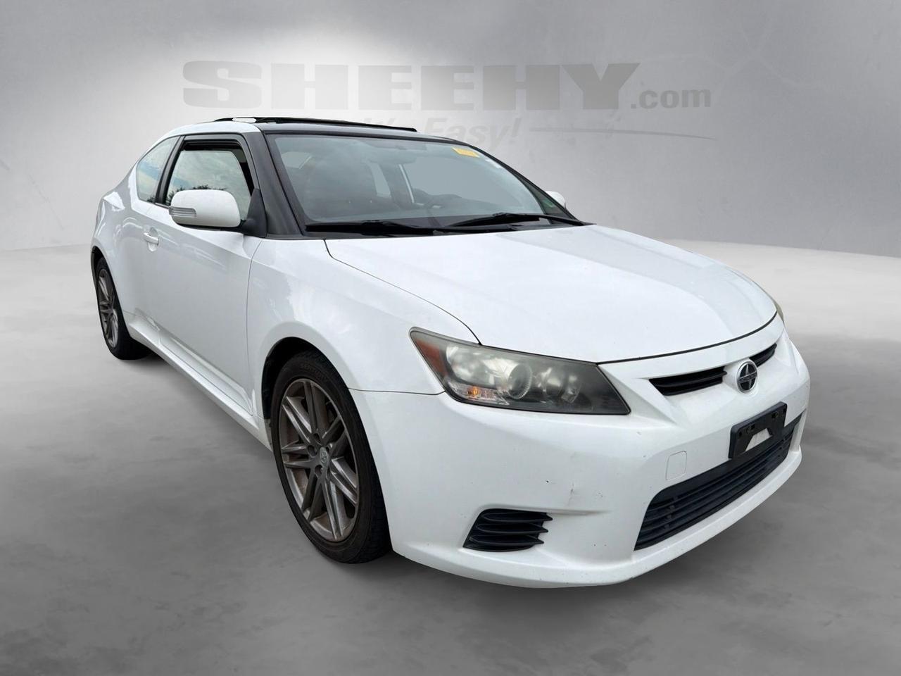 2012 Scion tC Base Ashland VA