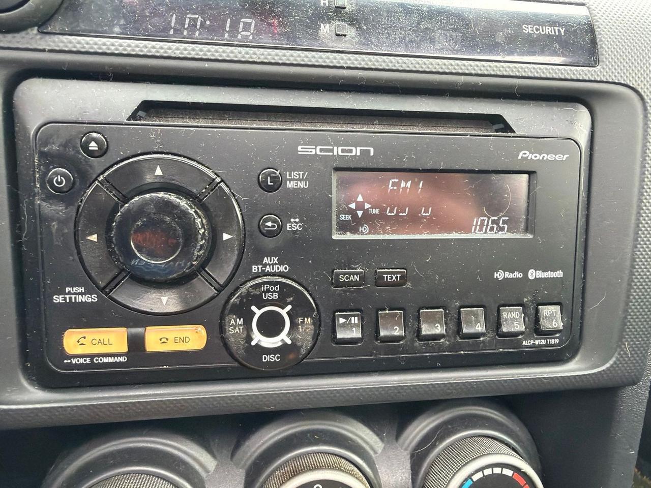 2012 Scion tC Base Ashland VA