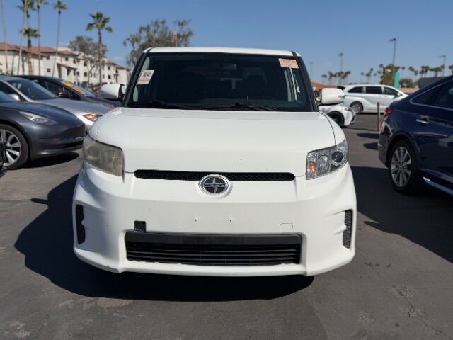 2012 Scion xB Release Series 9.0 Mesa AZ