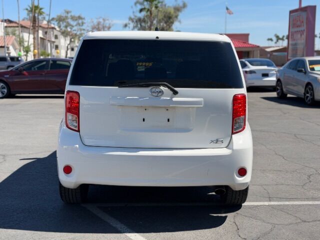 2012 Scion xB Release Series 9.0 Mesa AZ