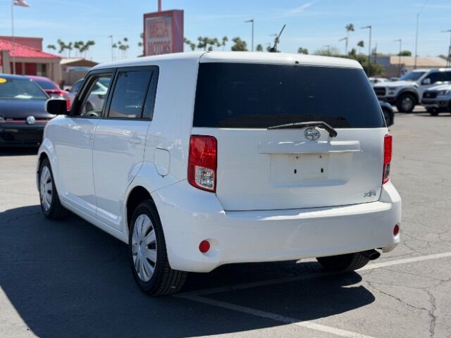 2012 Scion xB Release Series 9.0 Mesa AZ