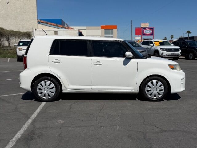 2012 Scion xB Release Series 9.0