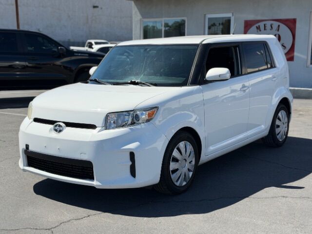 2012 Scion xB Release Series 9.0 Mesa AZ