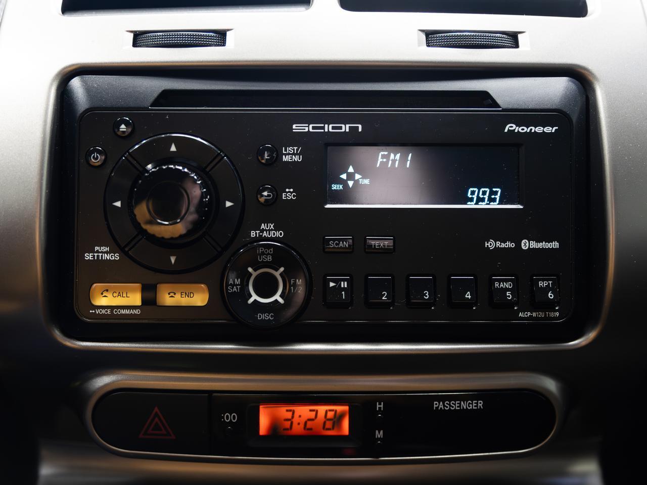 2012 Scion xD Cranberry PA