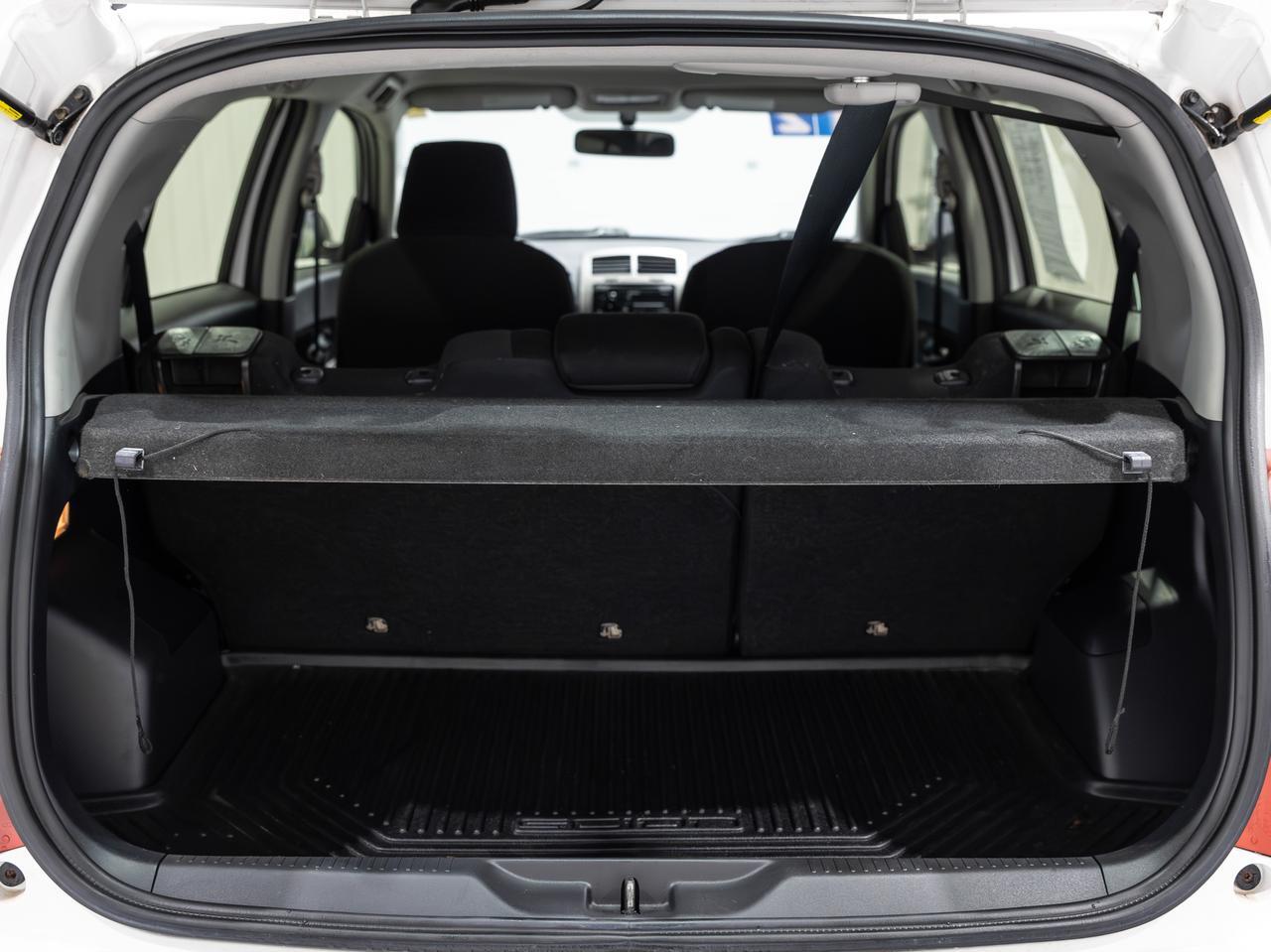 2012 Scion xD Cranberry PA