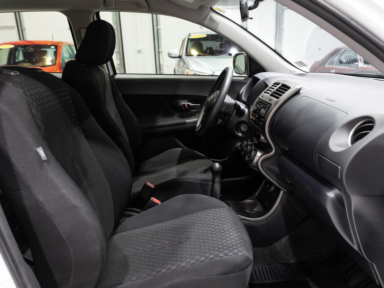 2012 Scion xD Cranberry PA