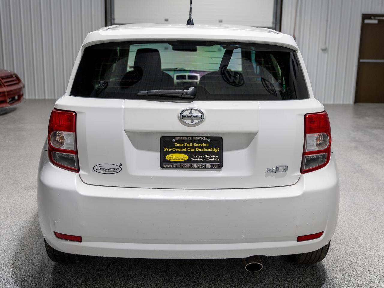 2012 Scion xD Cranberry PA