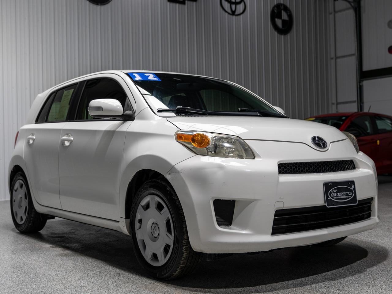2012 Scion xD Cranberry PA