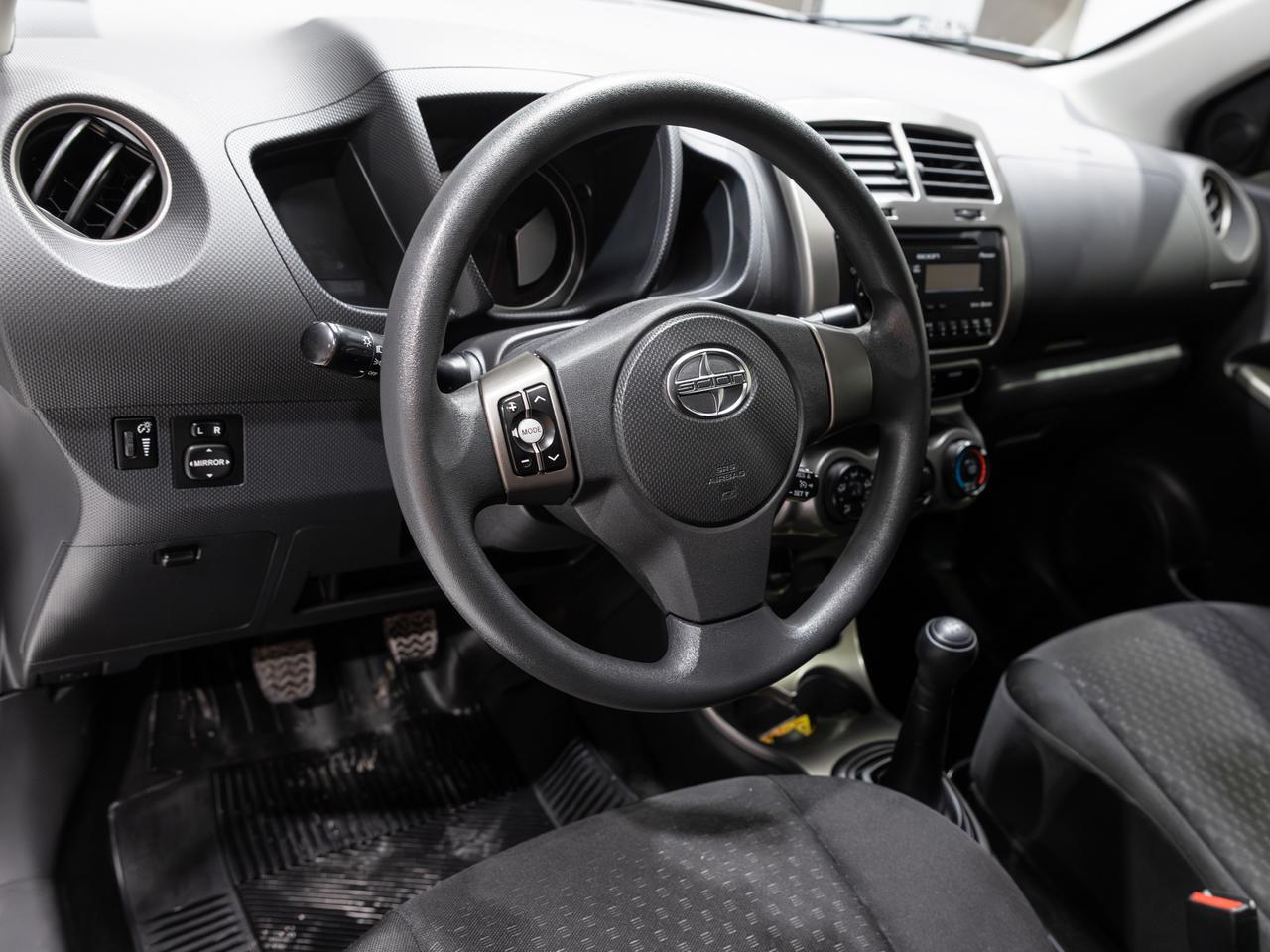 2012 Scion xD Cranberry PA