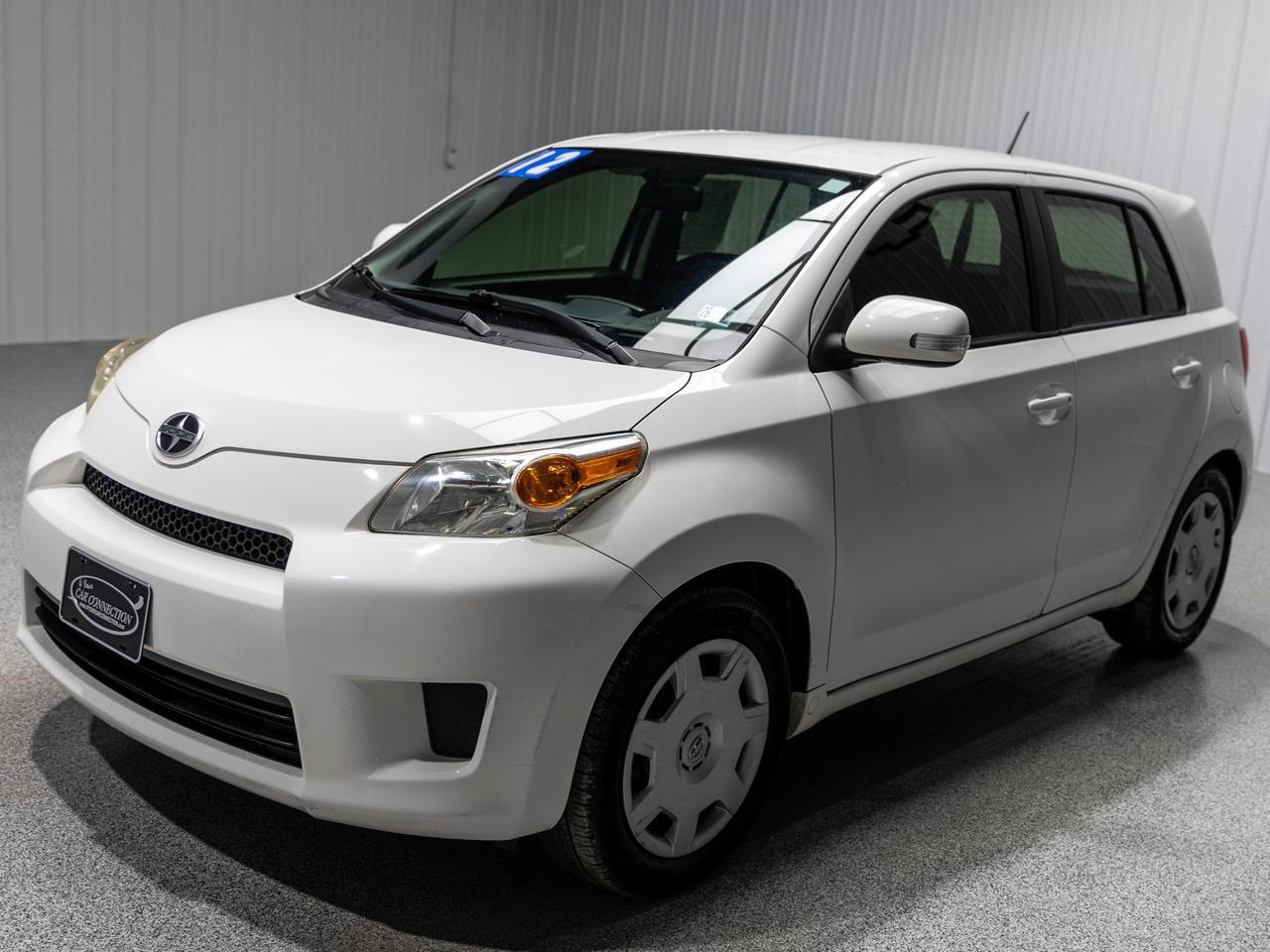 2012 Scion xD Cranberry PA