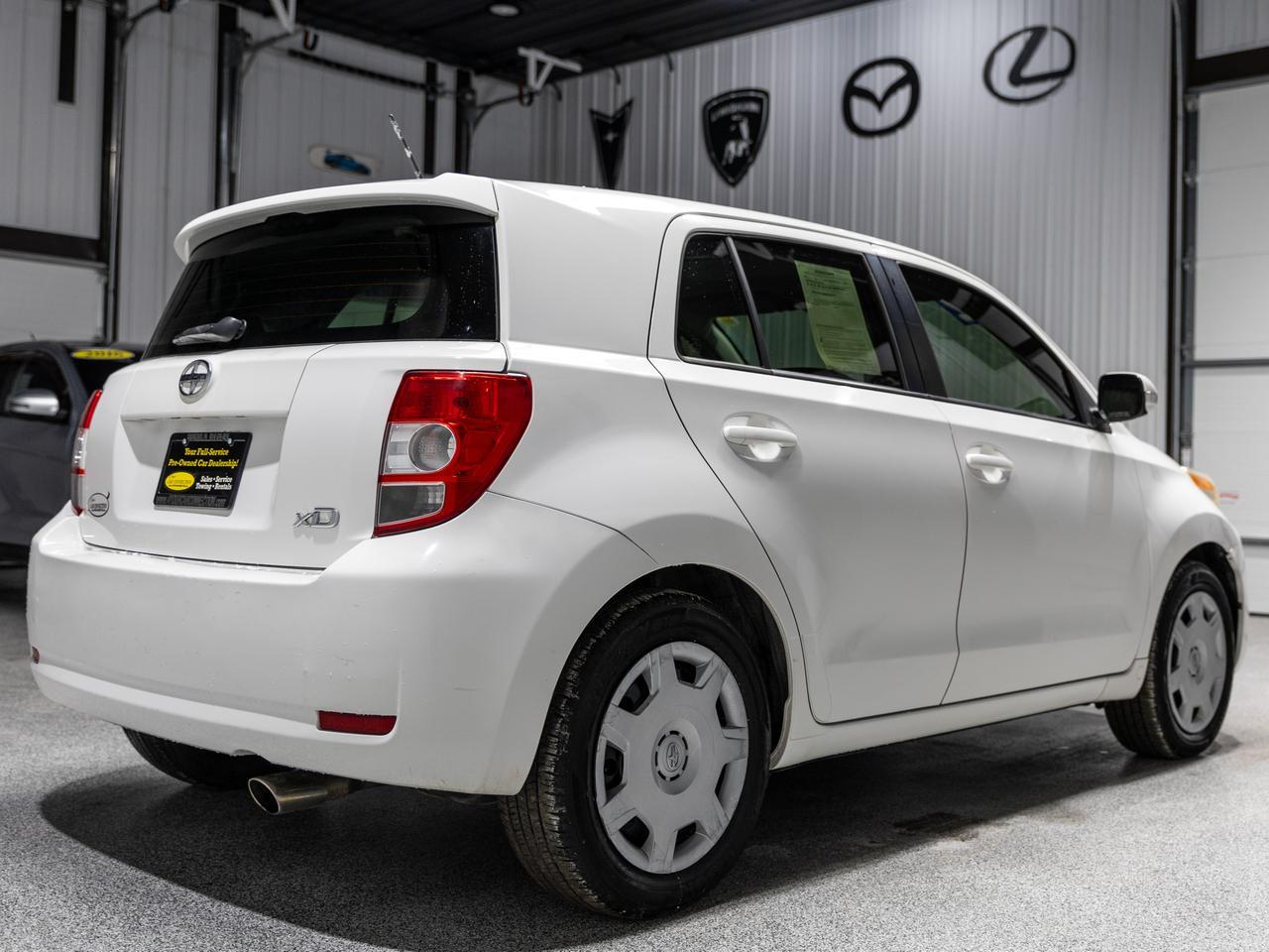 2012 Scion xD Cranberry PA