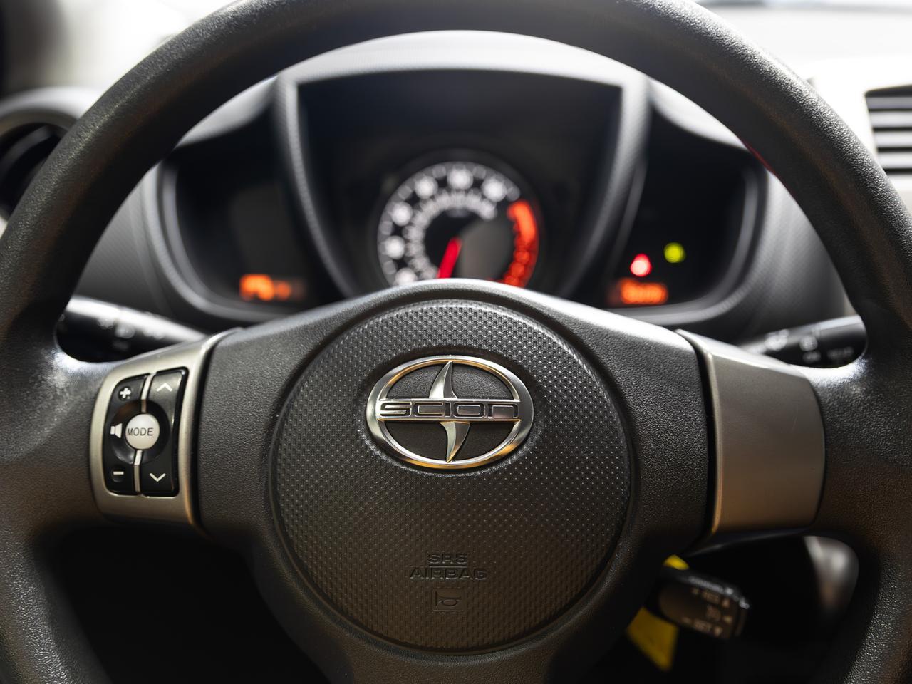 2012 Scion xD Cranberry PA