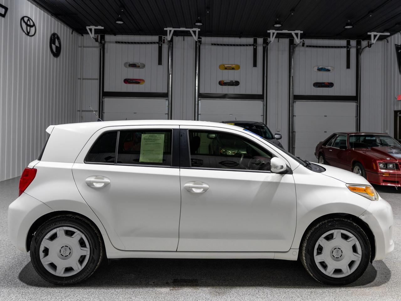 2012 Scion xD Cranberry PA