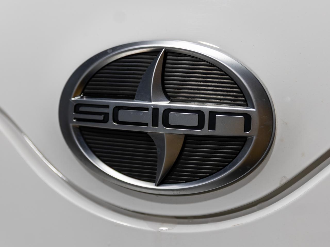2012 Scion xD Cranberry PA