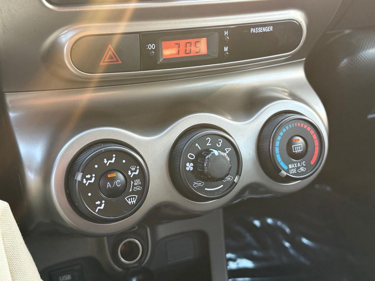 2012 Scion xD Base Springfield VA