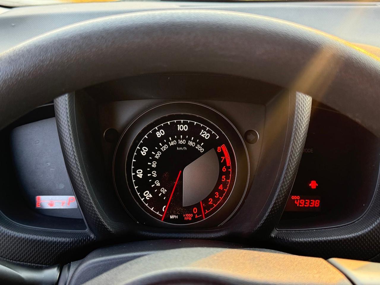 2012 Scion xD Base Springfield VA