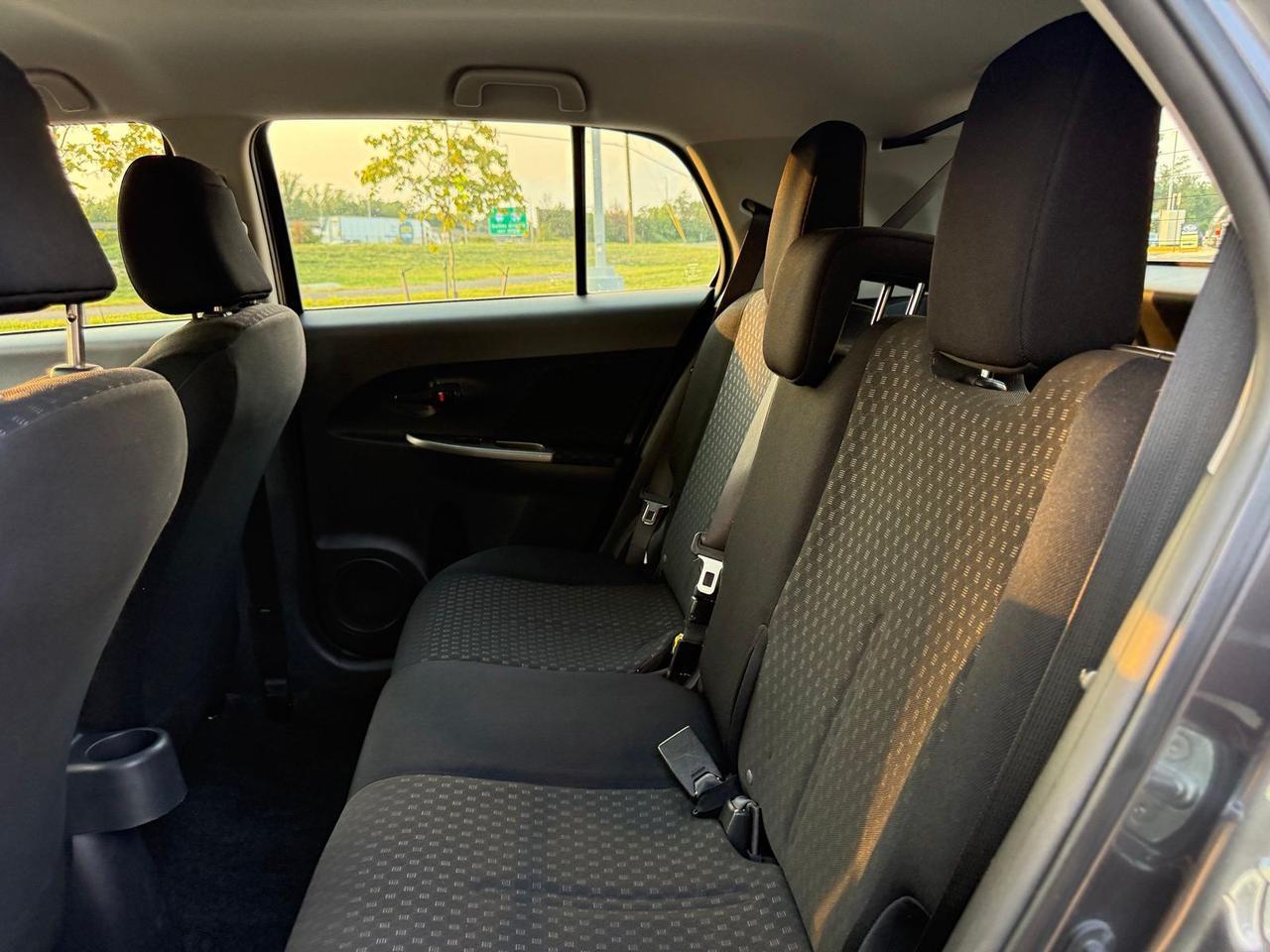 2012 Scion xD Base Springfield VA