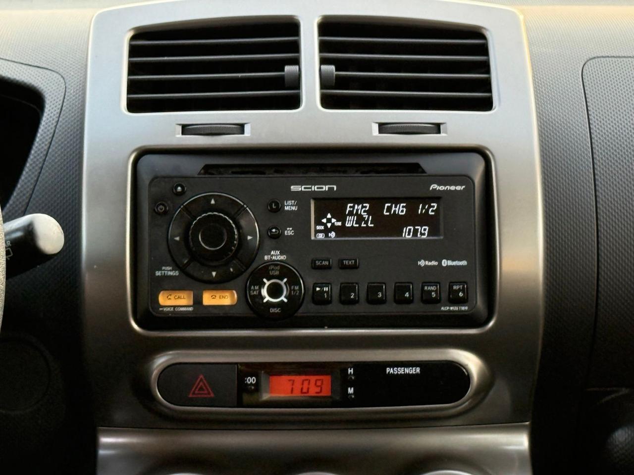 2012 Scion xD Base Springfield VA