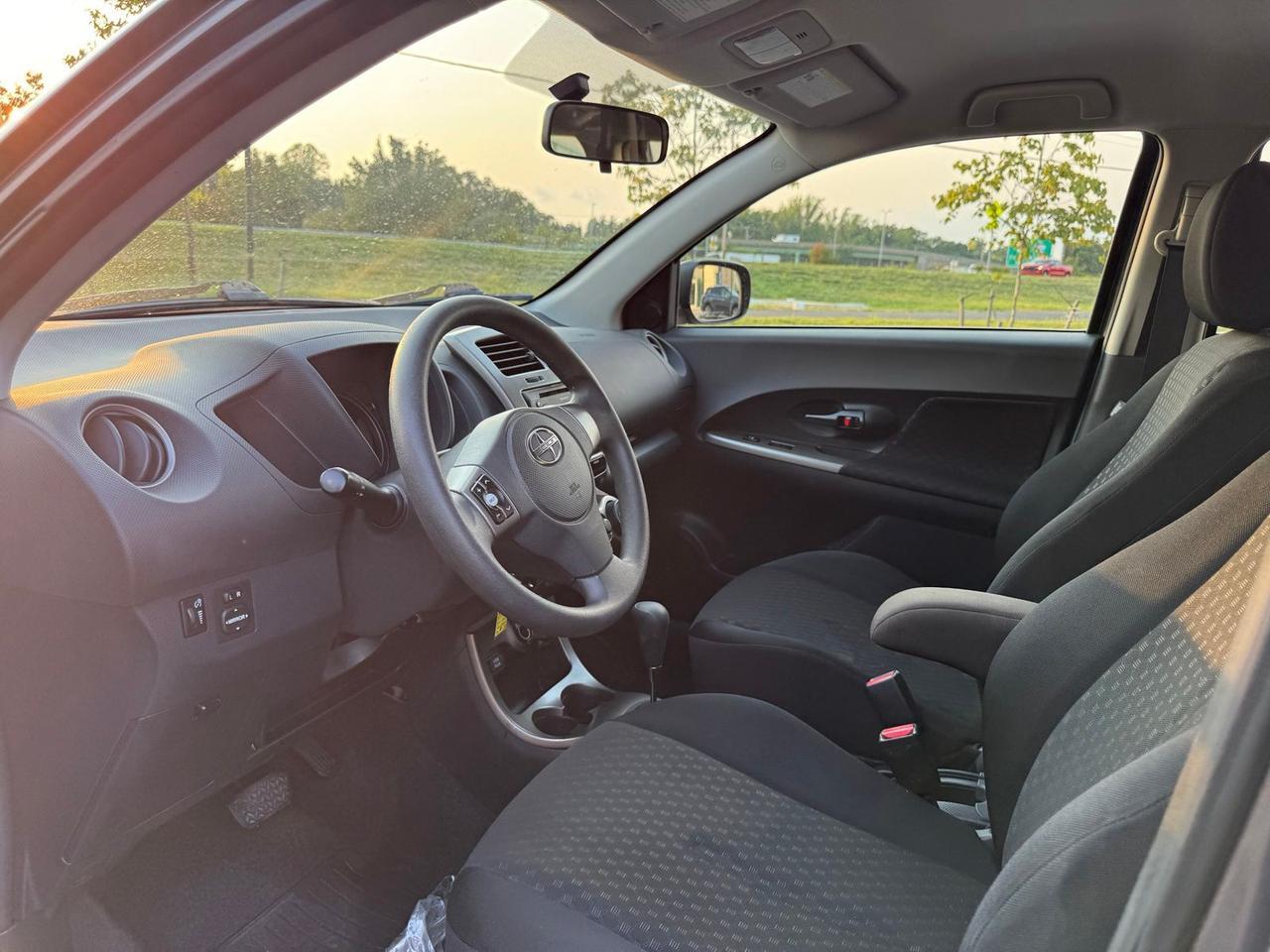 2012 Scion xD Base Springfield VA