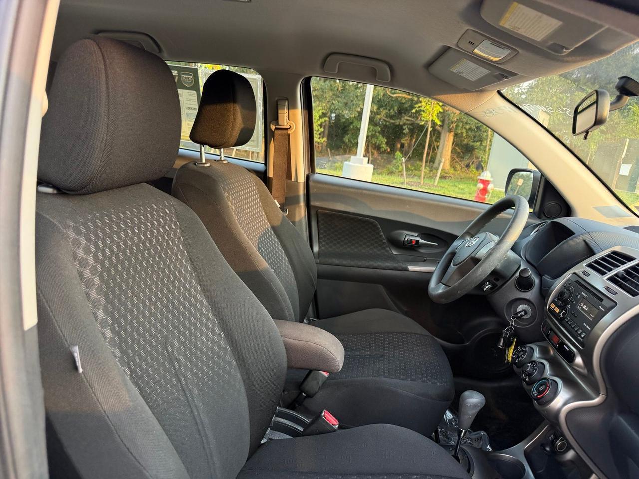 2012 Scion xD Base Springfield VA