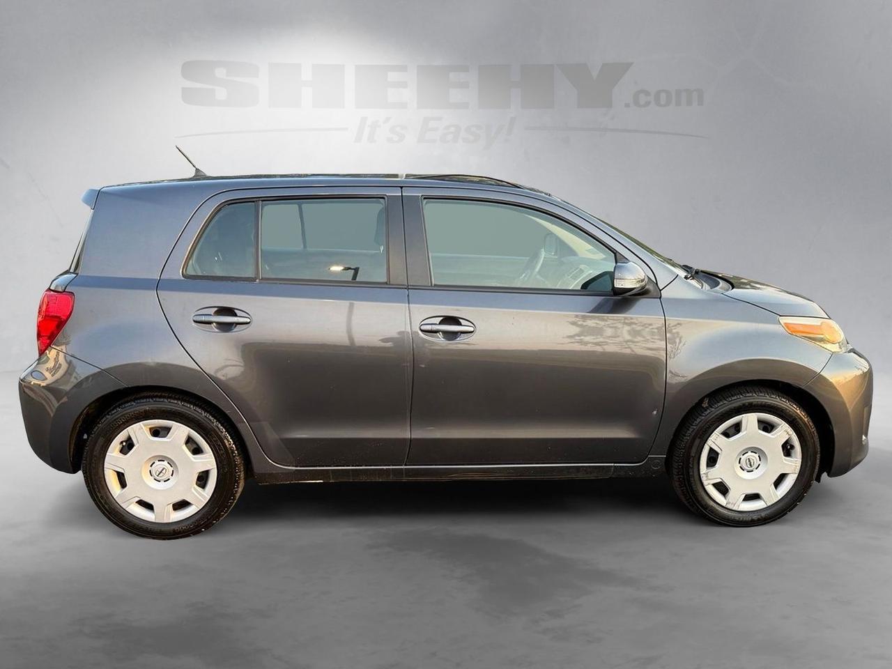 2012 Scion xD Base Springfield VA