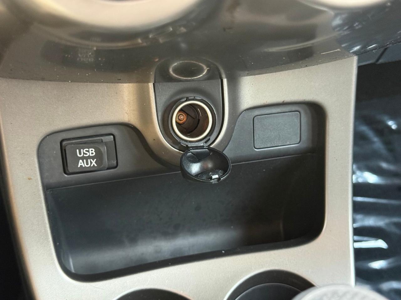 2012 Scion xD Base Springfield VA