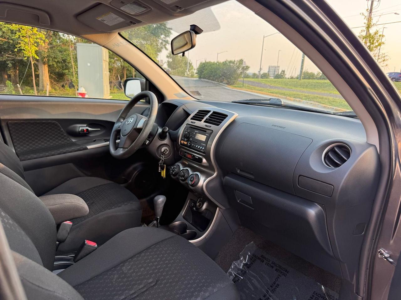2012 Scion xD Base Springfield VA