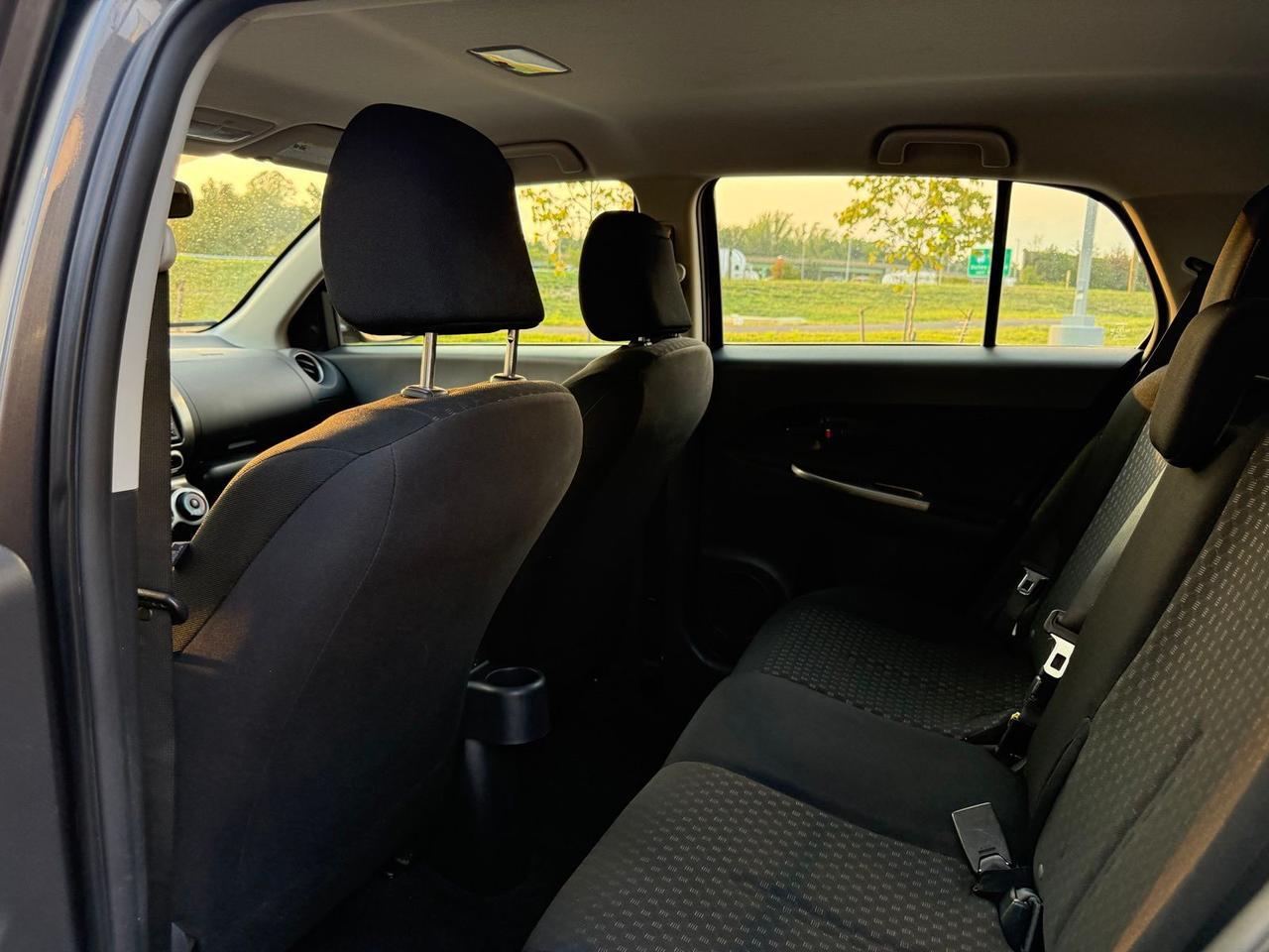 2012 Scion xD Base Springfield VA