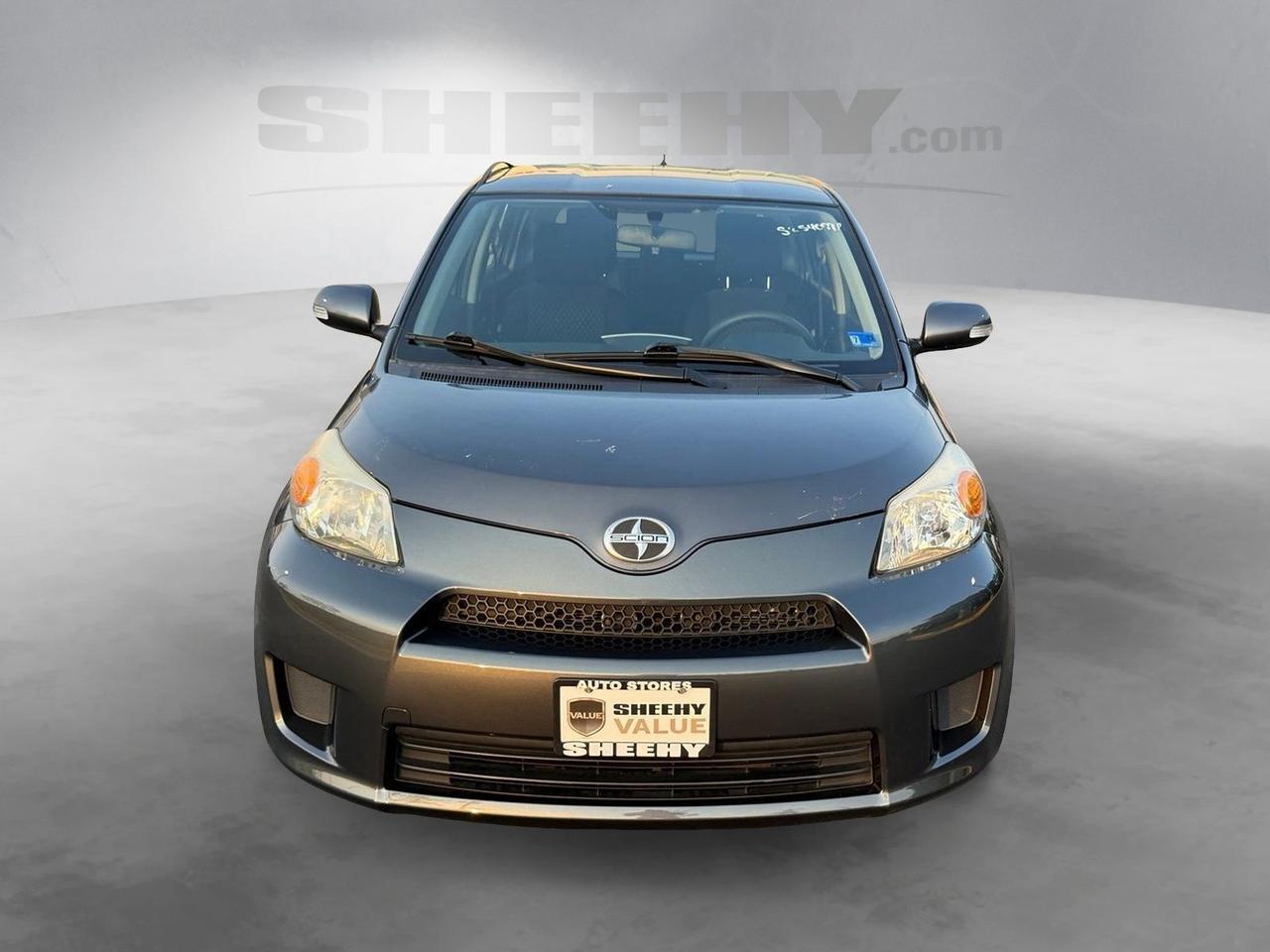 2012 Scion xD Base Springfield VA