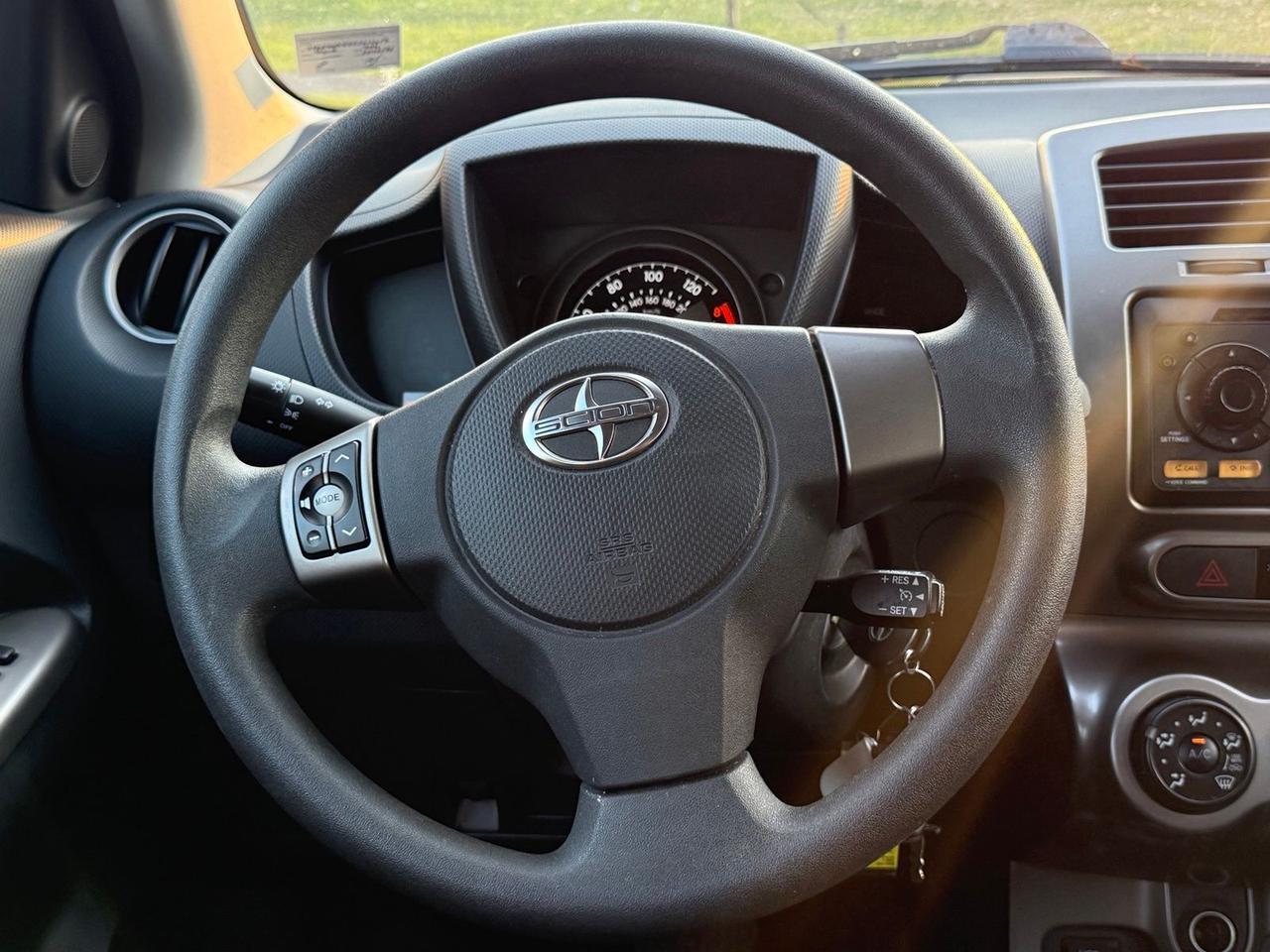 2012 Scion xD Base Springfield VA
