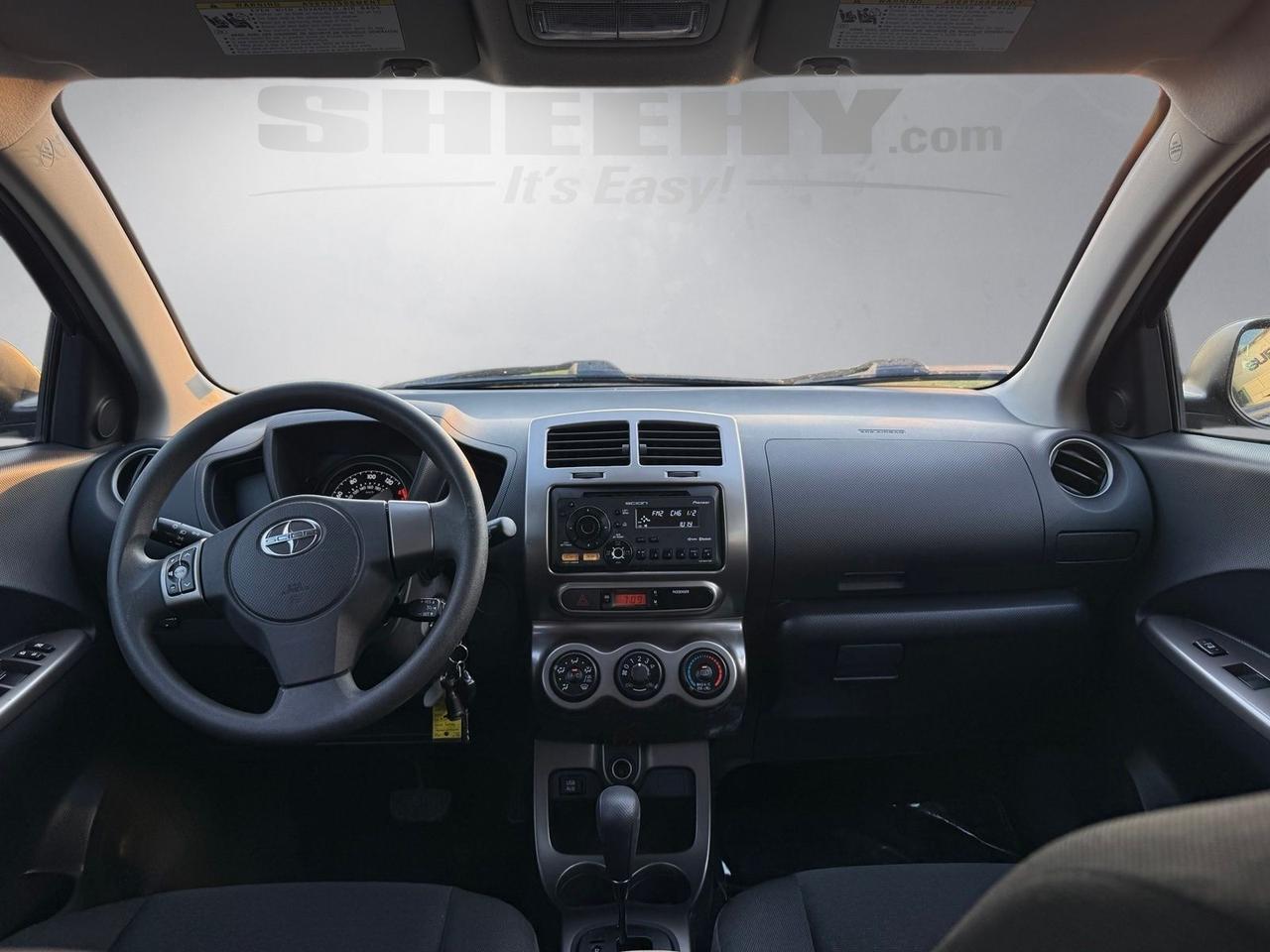 2012 Scion xD Base Springfield VA